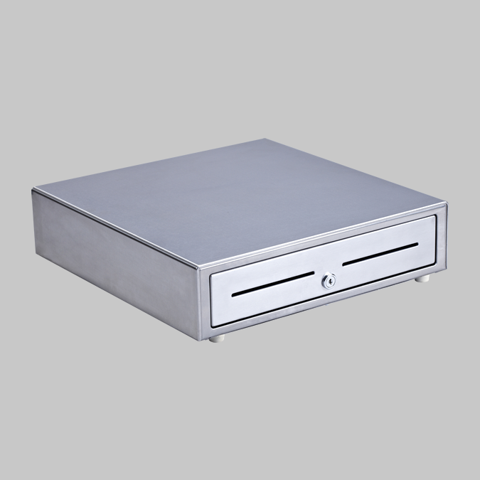 EC-410 Stainless